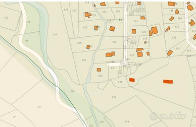 Rif 998 Terreno Pedara