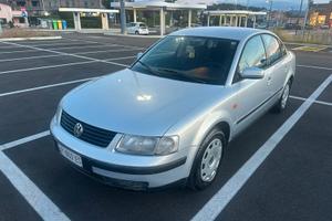 Volkswagen Passat 1.9 TDI