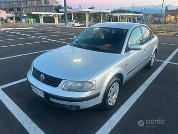 Volkswagen Passat 1.9 TDI