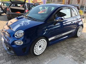 Abarth 595 1.4 Turbo T-Jet 145 CV