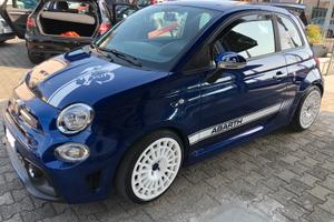Abarth 595 1.4 Turbo T-Jet 145 CV