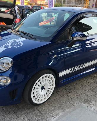 Abarth 595 1.4 Turbo T-Jet 145 CV