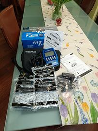 elettrostimolatore F1 compex