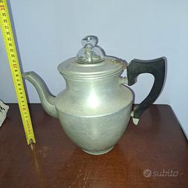 CAFFETTIERA DA STUFA ROYAL ROCHESTER da 10cups