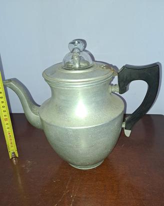 CAFFETTIERA DA STUFA ROYAL ROCHESTER da 10cups