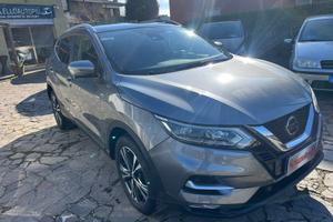 Nissan Qashqai 1.3 DIG-T 140 CV Tekna+