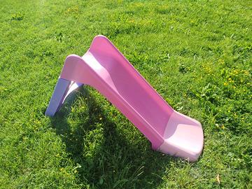Scivolo per bambini – Come nuovo