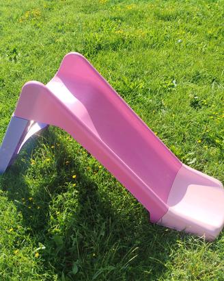 Scivolo per bambini – Come nuovo