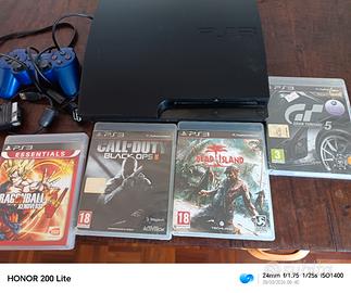 Playstation 3