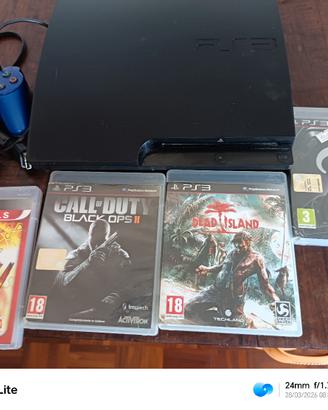 Playstation 3
