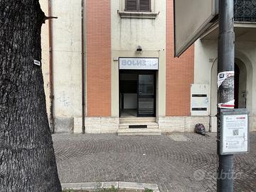 Negozio Terni [Cod. rif 3318043VCG]