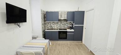 Appartamento di 37 m² con 1 locale a Milano