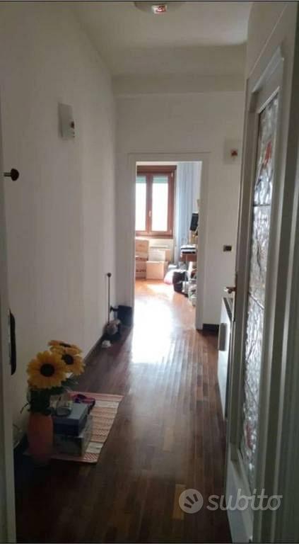 Appartamento – Colleferro, Colle Sant'Antonino - Vista 4