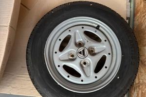 Cerchi y10 4wd e panda 4x4