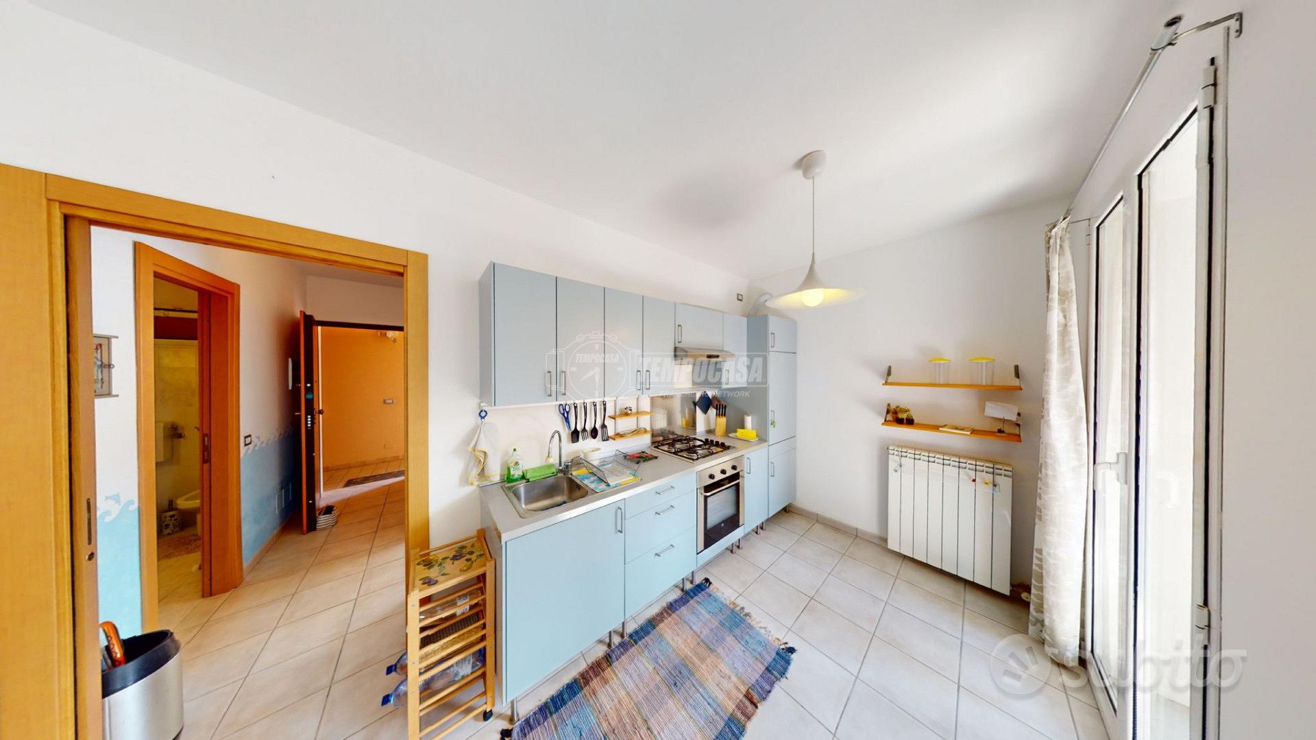 Appartamento – Albenga, Savona - Vista 4