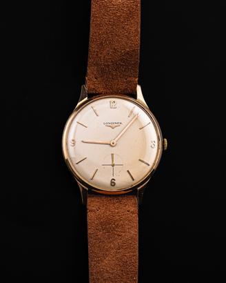 Lotto orologi automatici Zenith - Longines - Omega