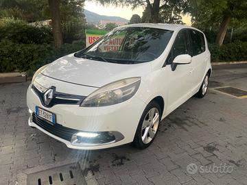Renault Scenic Scénic 1.5 dCi 110CV Start&Stop Liv