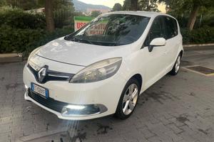 Renault Scenic Scénic 1.5 dCi 110CV Start&Stop Liv