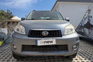 Daihatsu Terios 1.5 2WD B You Five