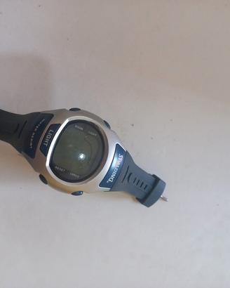 orologio quarzo spalding light