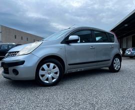 NISSAN NOTE NEO PATENTATI DIESEL