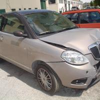 Lancia Ypsilon 1.3 MJT 75CV Oro Bicolore