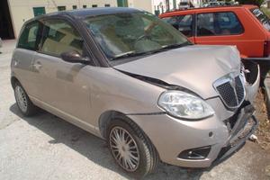 Lancia Ypsilon 1.3 MJT 75CV Oro Bicolore