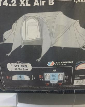 tenda