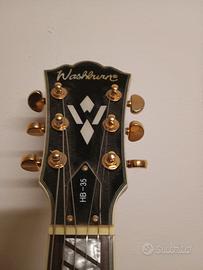 Chitarra Washburn hb-35