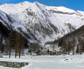 Parco del Gran Paradiso