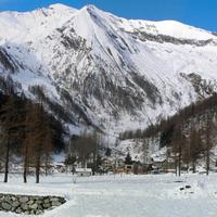 Parco del Gran Paradiso