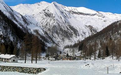 Parco del Gran Paradiso