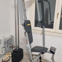 Palestra multifunzione