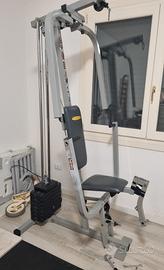 Palestra multifunzione