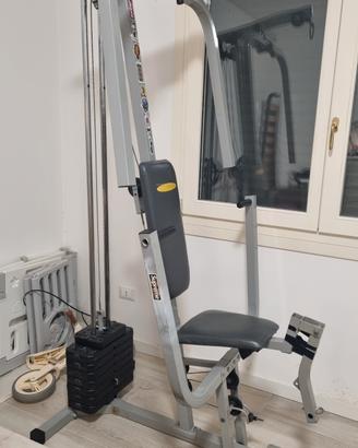 Palestra multifunzione