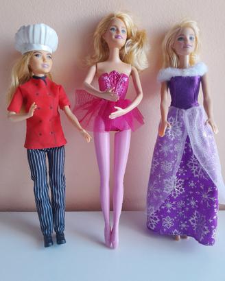 Barbie 