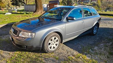 Audi A4 1.9 Tdi