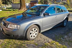 Audi A4 1.9 Tdi