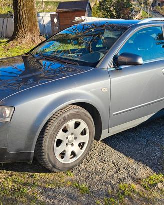 Audi A4 1.9 Tdi