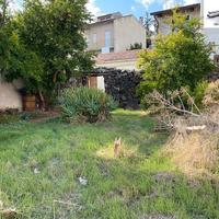 Macomer Area edificabile Via Aspromonte 810 mq