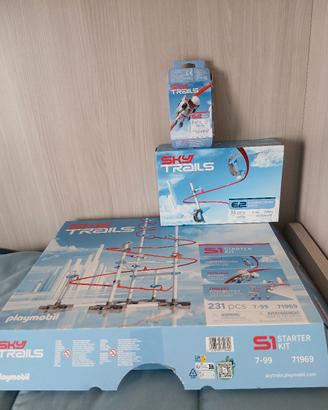 gioco sky trails
