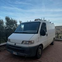 Ducato 2.8d