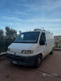 Ducato 2.8d