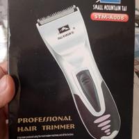 Trimmer per capelli. HAIR. professionale