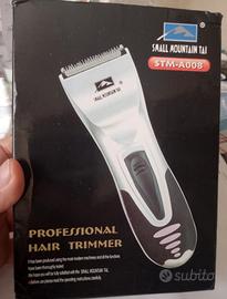 Trimmer per capelli. HAIR. professionale