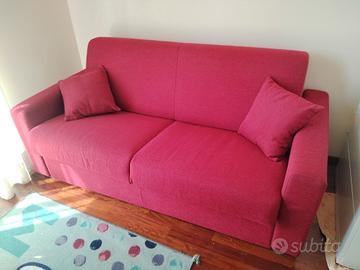 DIVANO LETTO 