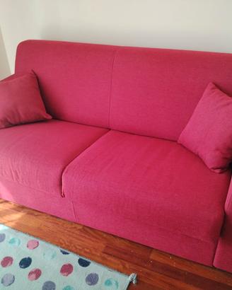 DIVANO LETTO 