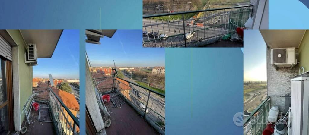 Appartamento – Senago, Lazzaretto, Castelletto - Vista 2