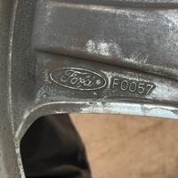 Gomme e cerchi FORD