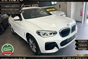 Bmw X4 xDrive20d Msport